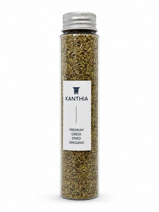 Pure Greek Oregano