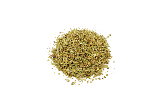 Pure Greek Oregano