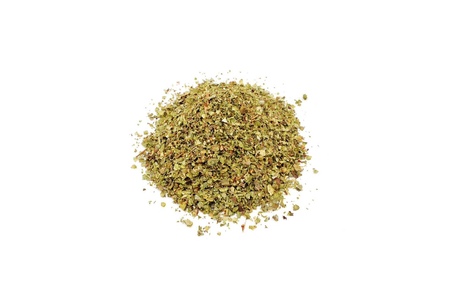 Pure Greek Oregano
