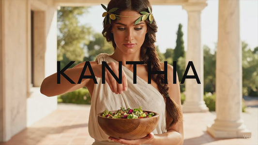Pure Greek Oregano